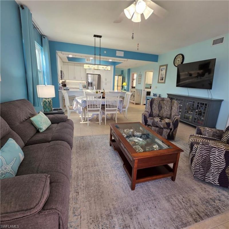 10730 Ravenna Way, Unit 206, Fort Myers, FL 33913 Photo