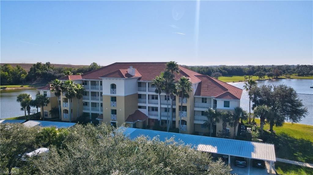 10730 Ravenna Way, Unit 206, Fort Myers, FL 33913 Photo
