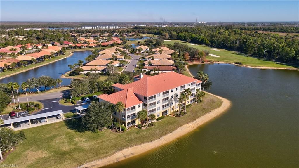 10730 Ravenna Way, Unit 206, Fort Myers, FL 33913 Photo