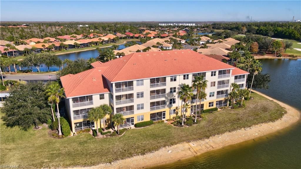 10730 Ravenna Way, Unit 206, Fort Myers, FL 33913 Photo