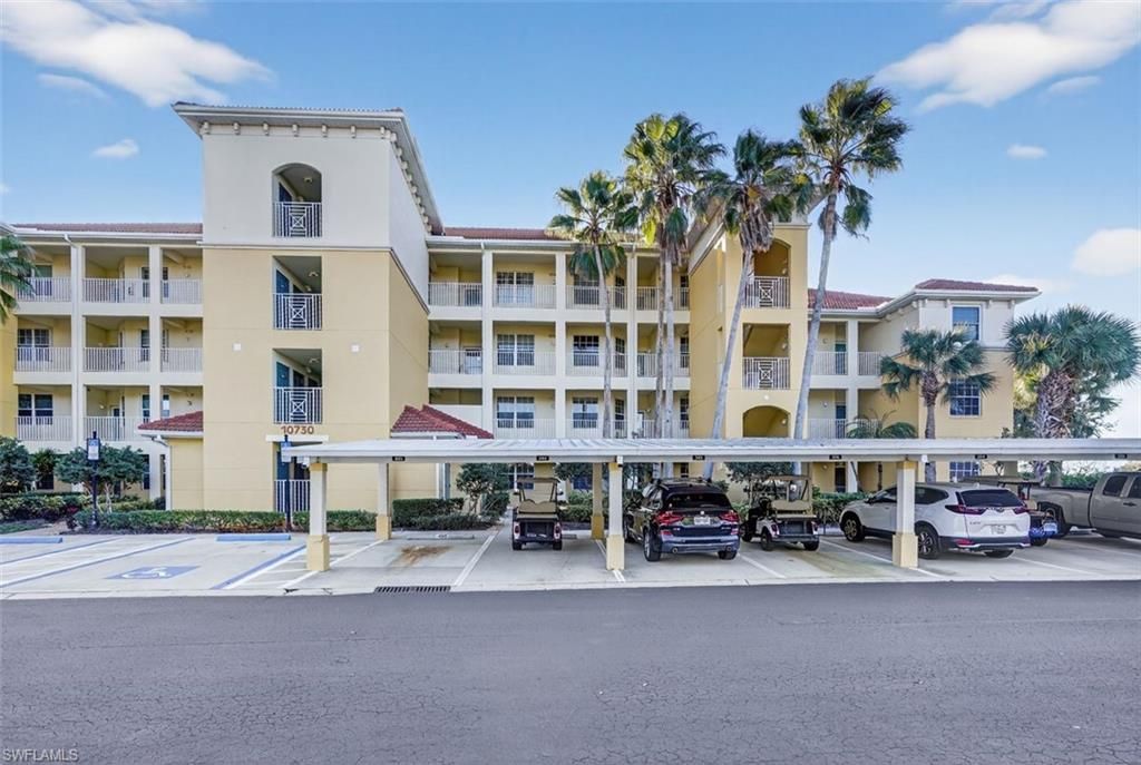 10730 Ravenna Way, Unit 206, Fort Myers, FL 33913 Photo
