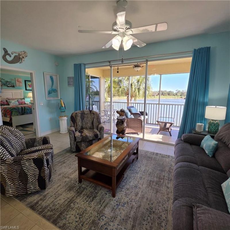 10730 Ravenna Way, Unit 206, Fort Myers, FL 33913 Photo