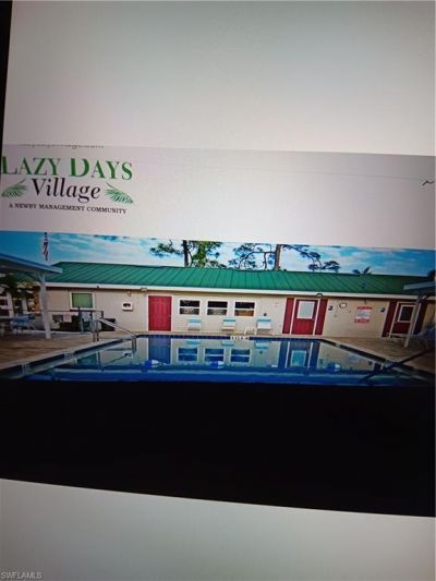 610 Friendly Pl, North Fort Myers, FL 33917 Photo