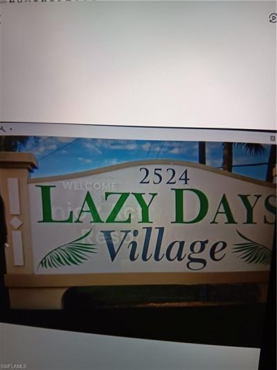 610 Friendly Pl, North Fort Myers, FL 33917 Photo