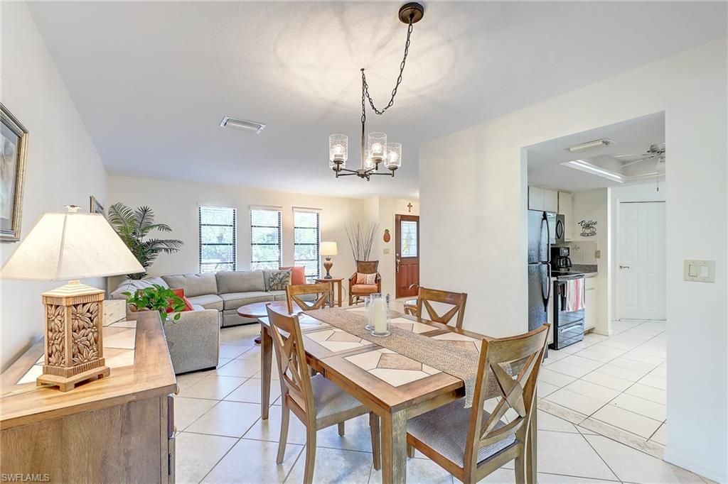 4492 Pine Hill Ct, Saint James City, FL 33956 Photo