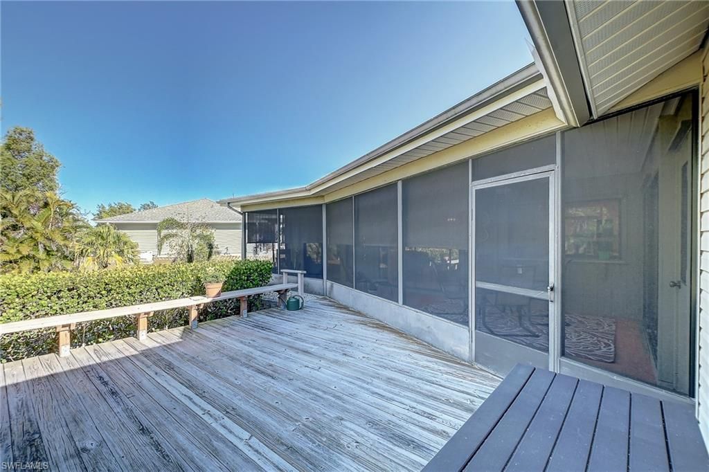 4492 Pine Hill Ct, Saint James City, FL 33956 Photo