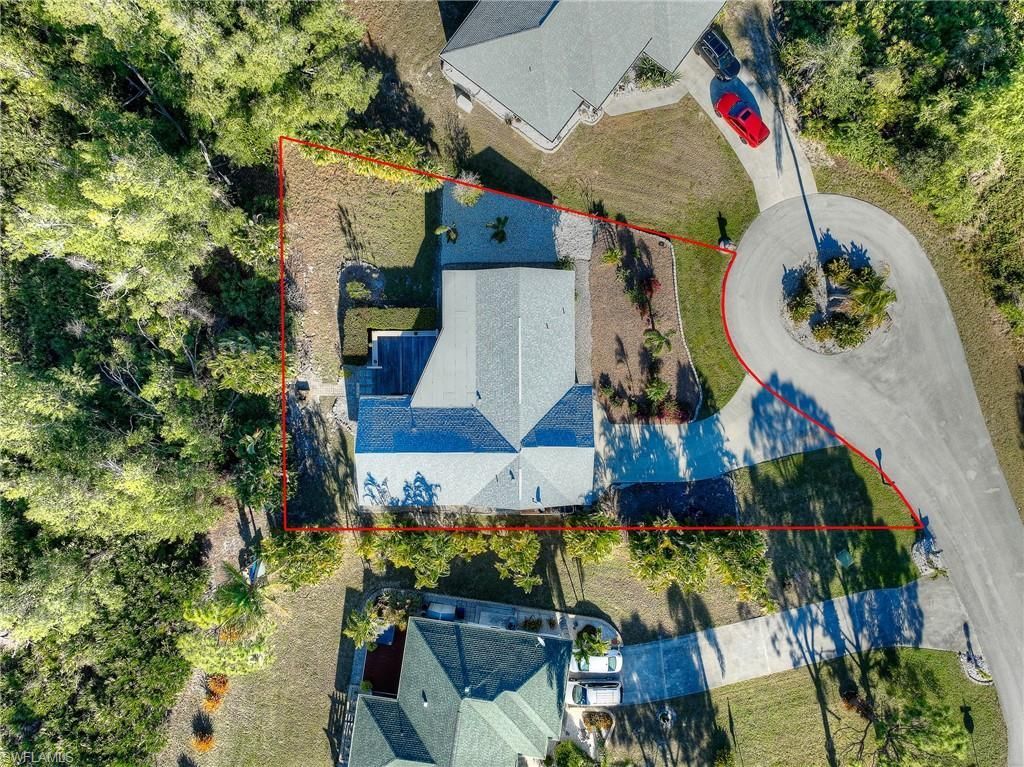 4492 Pine Hill Ct, Saint James City, FL 33956 Photo