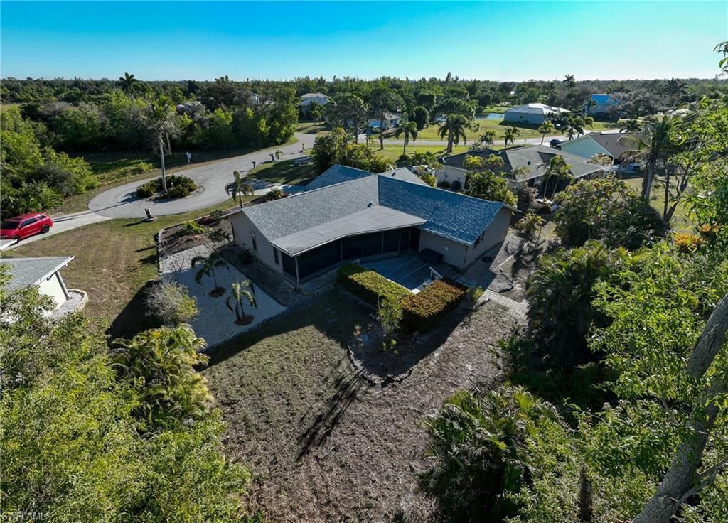 4492 Pine Hill Ct, Saint James City, FL 33956 Photo