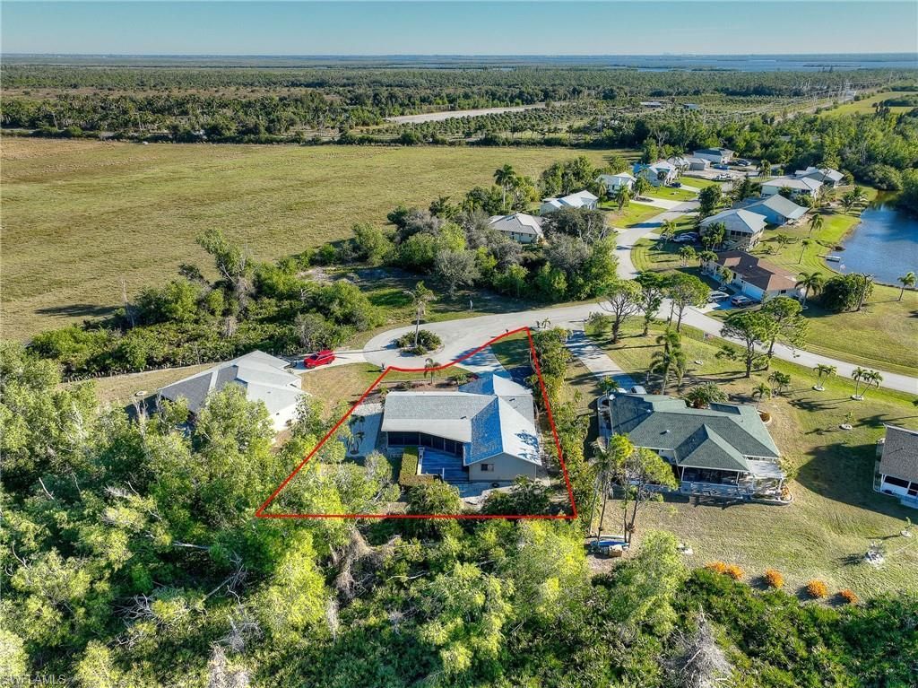 4492 Pine Hill Ct, Saint James City, FL 33956 Photo