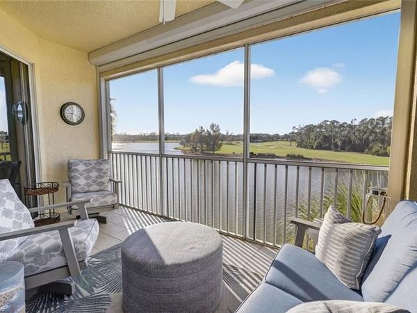 10710 Ravenna WAY, Unit 305, FORT MYERS, FL 33913