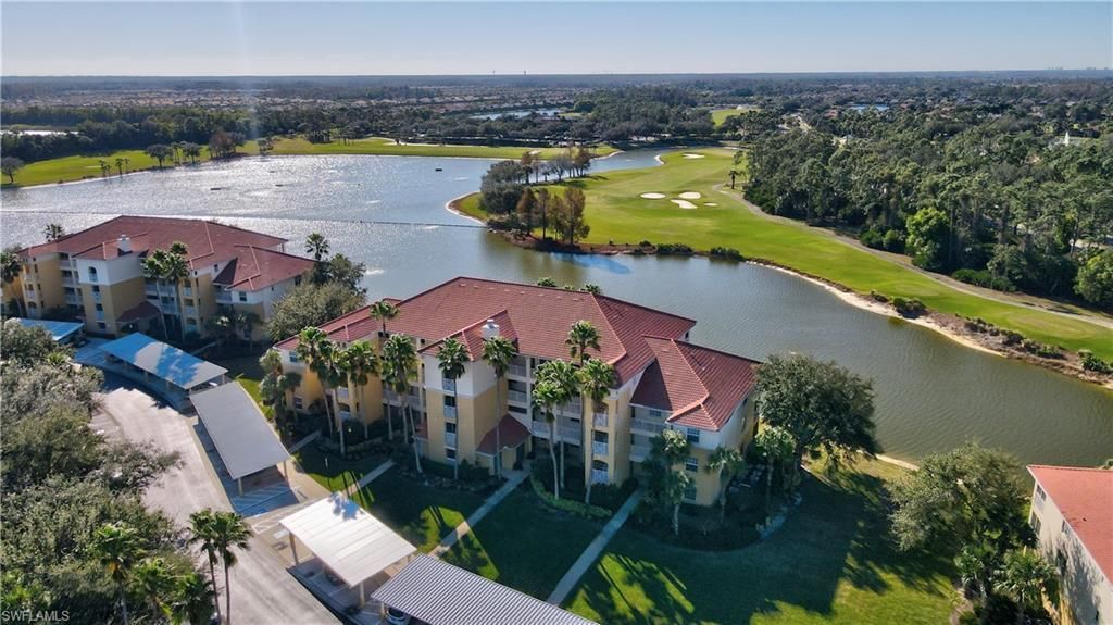 10710 Ravenna Way, Unit 305, Fort Myers, FL 33913 Photo