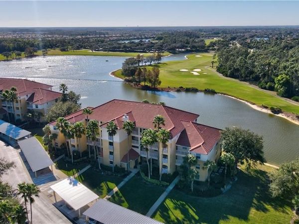 10710 Ravenna WAY, Unit 305, FORT MYERS, FL 33913