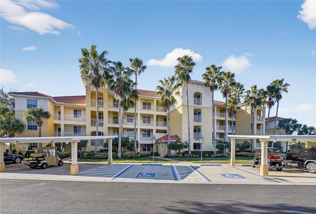 10710 Ravenna Way, Unit 305, Fort Myers, FL 33913 Photo