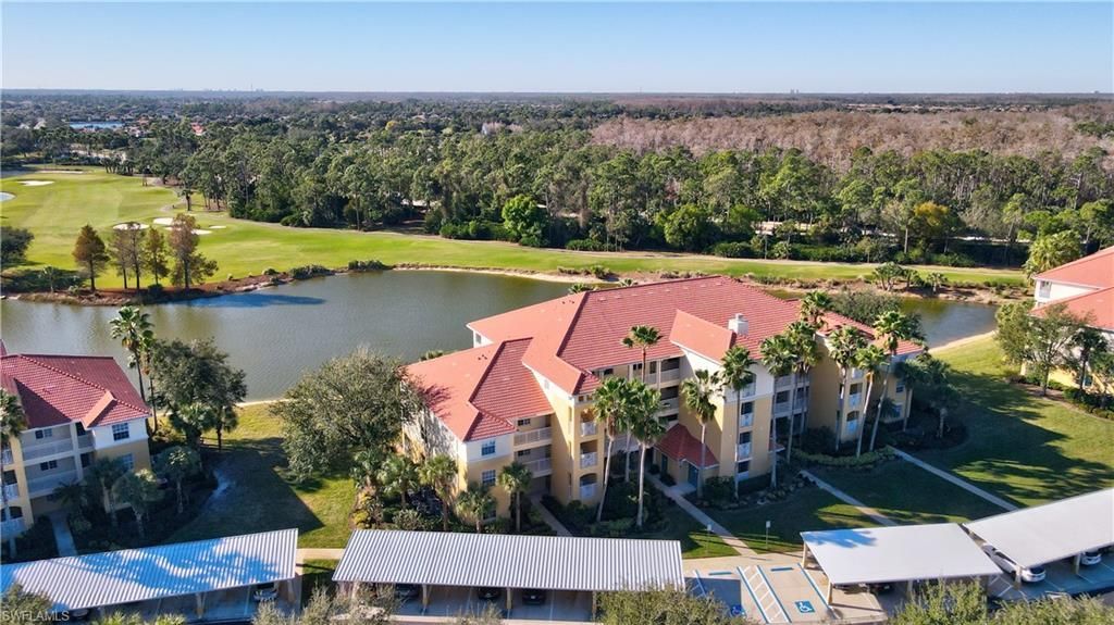 10710 Ravenna Way, Unit 305, Fort Myers, FL 33913 Photo