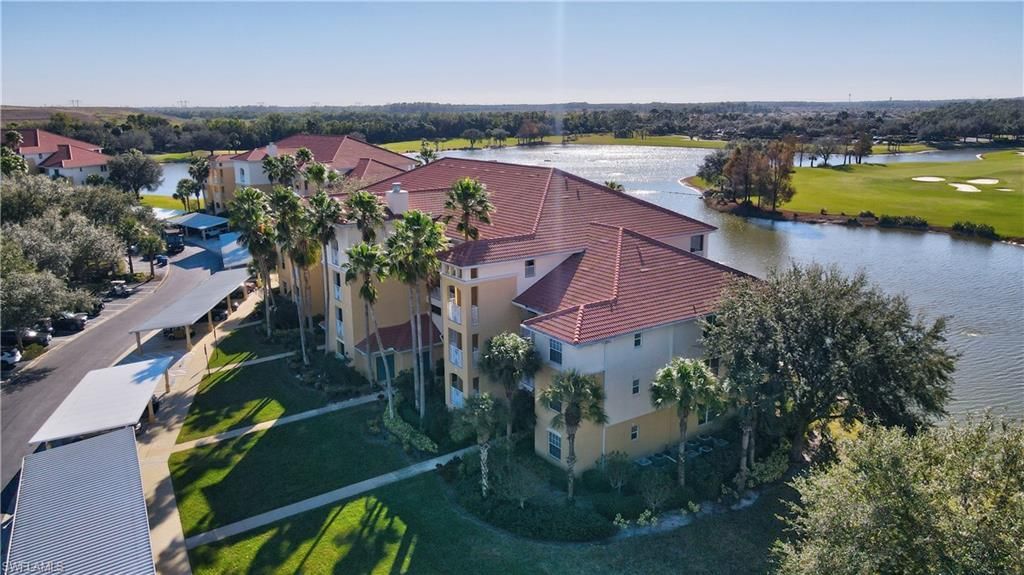 10710 Ravenna Way, Unit 305, Fort Myers, FL 33913 Photo