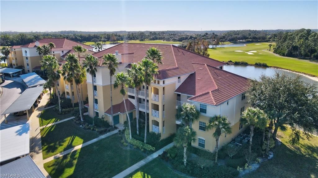 10710 Ravenna Way, Unit 305, Fort Myers, FL 33913 Photo