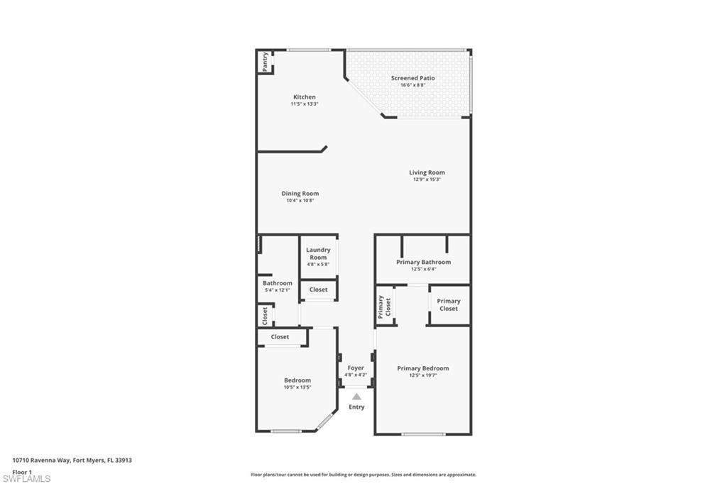 10710 Ravenna Way, Unit 305, Fort Myers, FL 33913 Photo