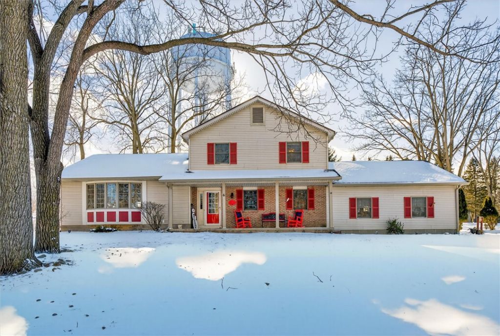 6 Shelter Cove, Churchville, NY 14428 Main Photo