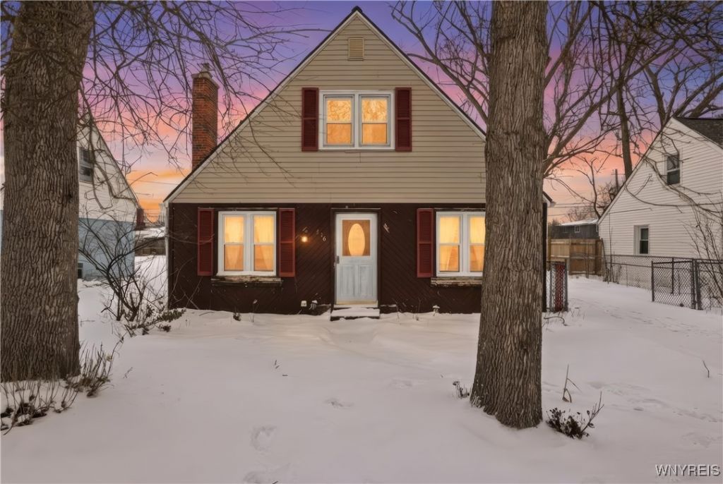 236 Koenig Road, Tonawanda, NY 14150 Main Photo