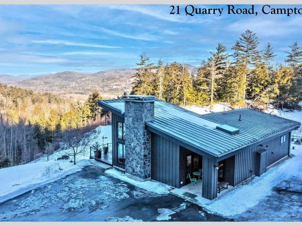 21 Quarry Road, Campton, NH 03223