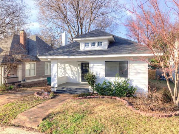 2188 COWDEN AVE, Memphis, TN 38104