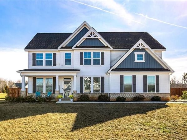 130 Laced Maple Court, Reidsville, NC 27320