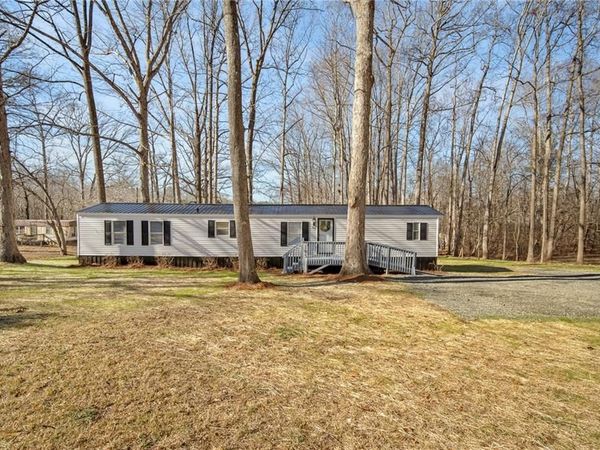 195 Sonora Drive, Advance, NC 27006