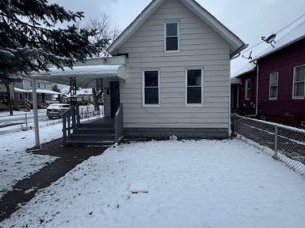 3162 W 43 Street, Cleveland, OH 44109