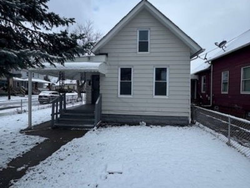 3162 W 43 Street, Cleveland, OH 44109 Photo 3