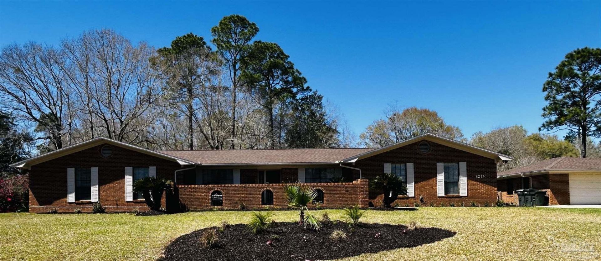 3214 Fridinger Dr, Pensacola, FL 32526 Main Photo