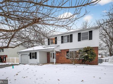 1173 INDEPENDENCE WAY, HATFIELD, PA 19440