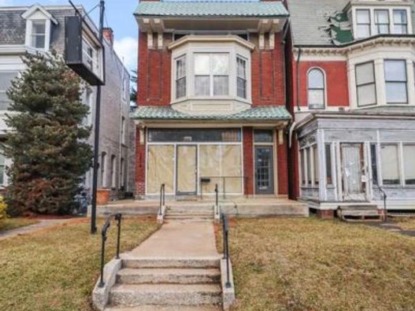 1419 W MARKET STREET, Unit LEASE, YORK, PA 17404