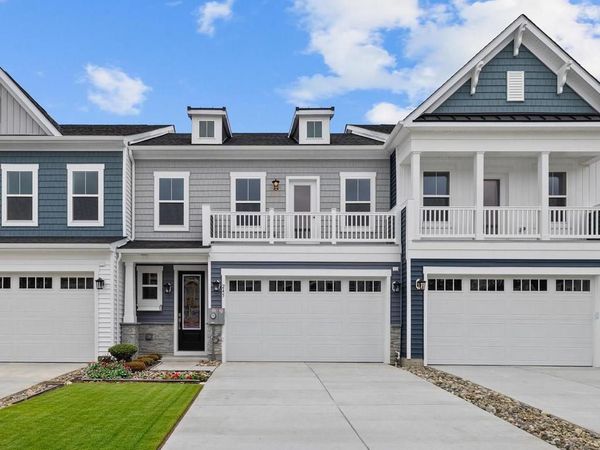 245 LACKAWANNA LANE, OCEAN VIEW, DE 19970