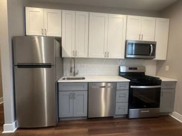 1815 S 23RD STREET, Unit 1, PHILADELPHIA, PA 19145