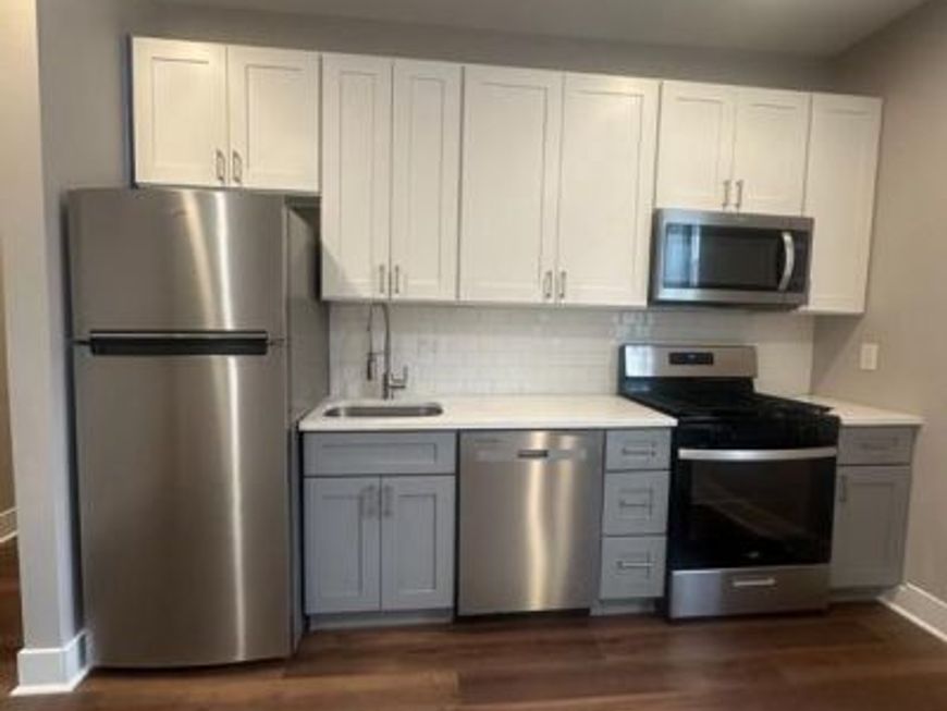 1815 S 23rd Street, Unit 1, Philadelphia, PA 19145 Main Photo