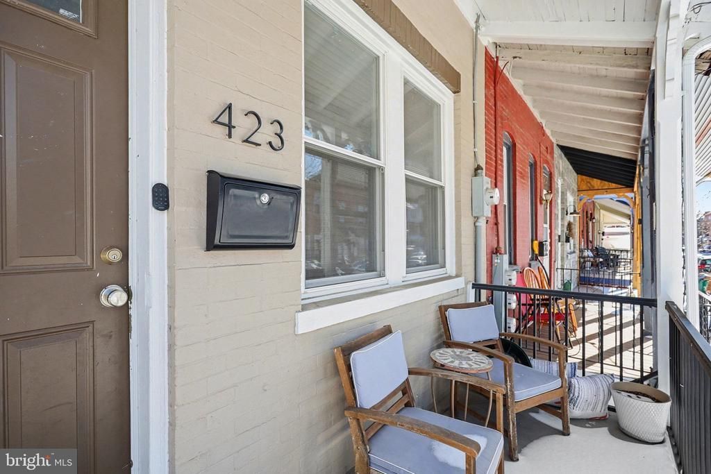 423 N Pine Street, Lancaster, PA 17603 Main Photo