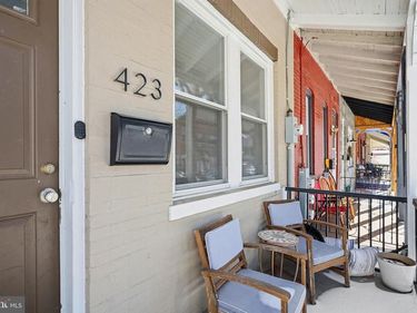 423 N PINE STREET, LANCASTER, PA 17603