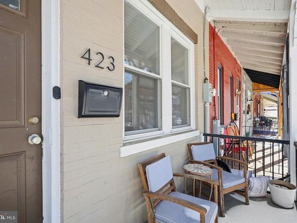 423 N PINE STREET, LANCASTER, PA 17603