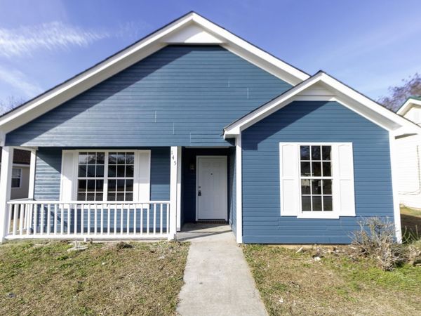 145 Kensington Circle, Warner Robins, GA 31093