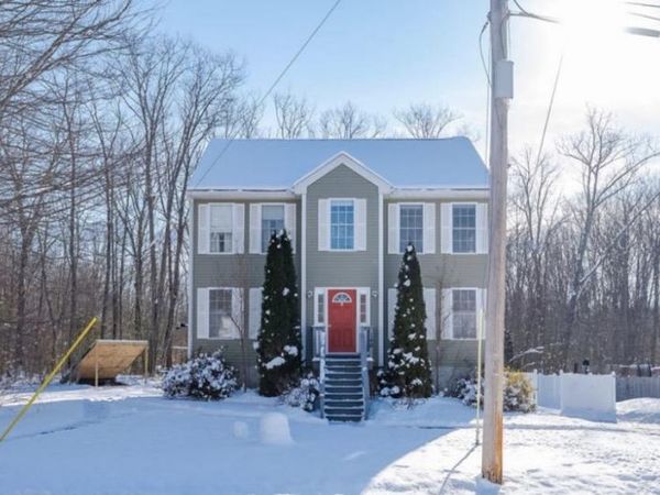 148 Sullivan Street, Berwick, ME 03901