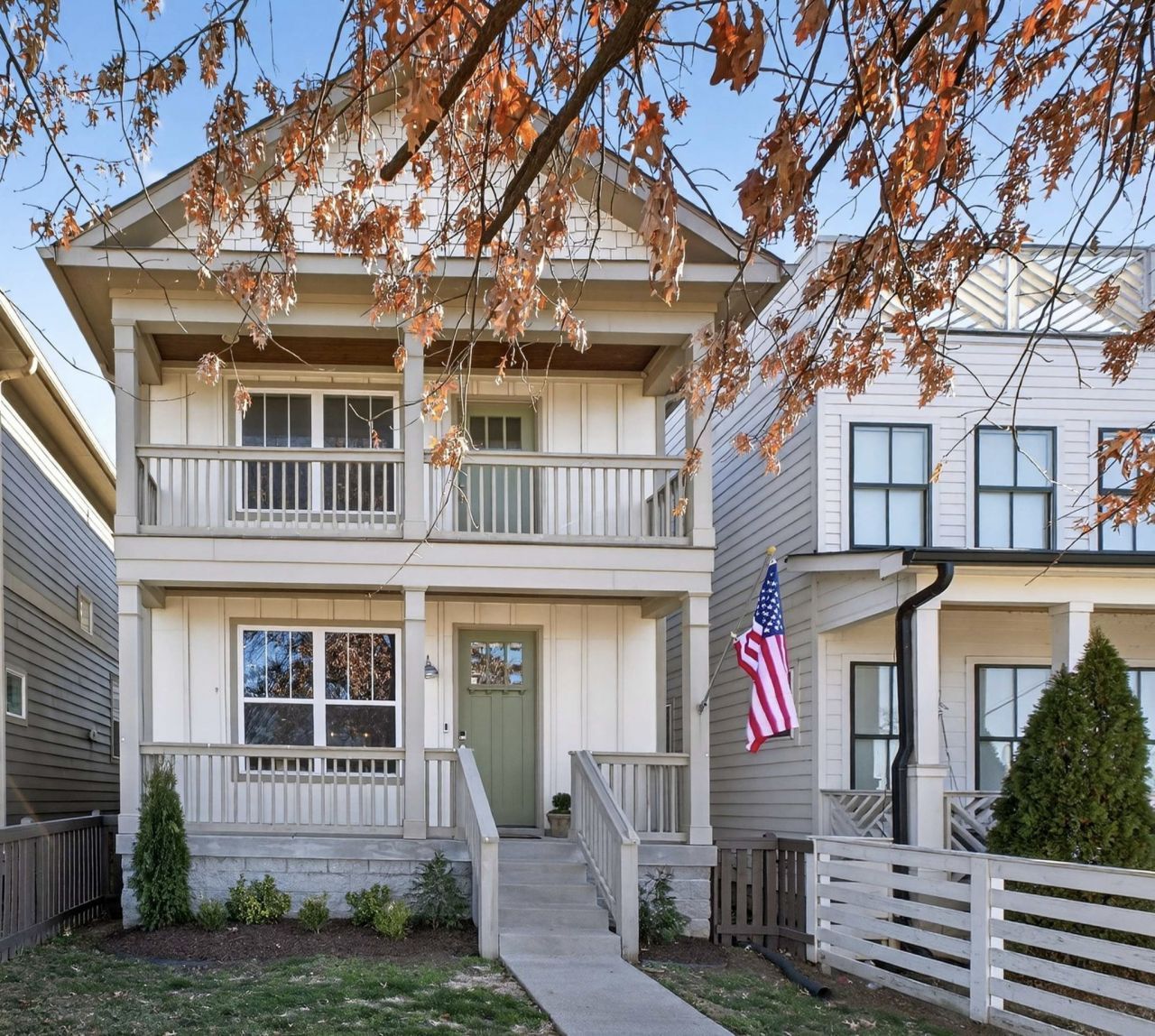 604 45th Ave N, Nashville, TN 37209 Main Photo