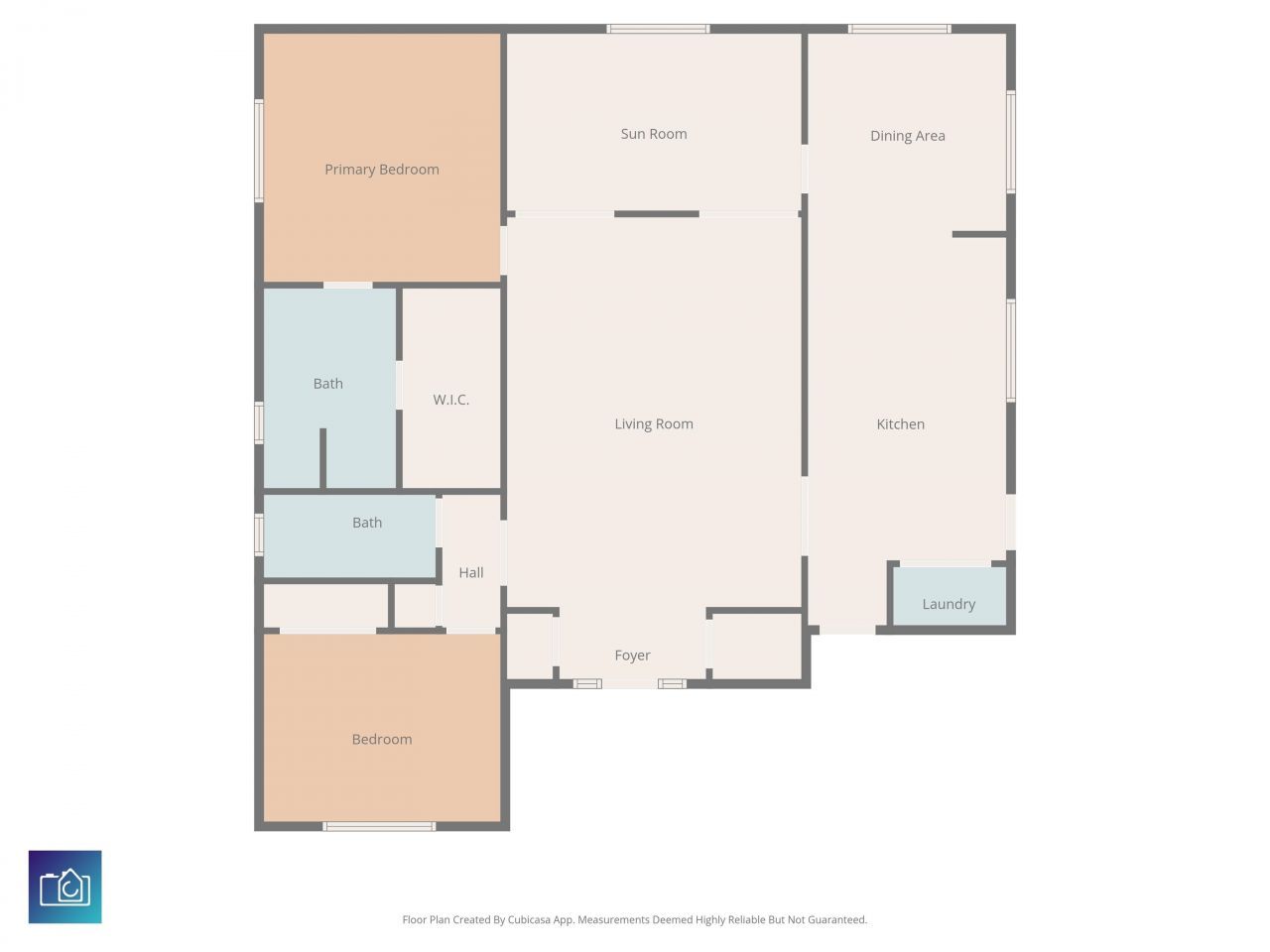 622 Persimmon Ln. Photo 40