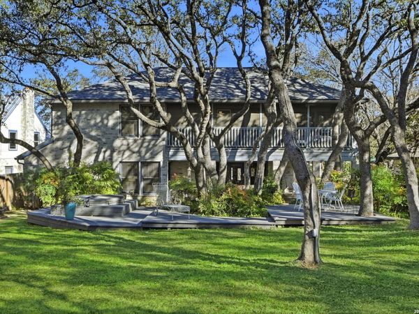 14707 Chant, San Antonio, TX 78248