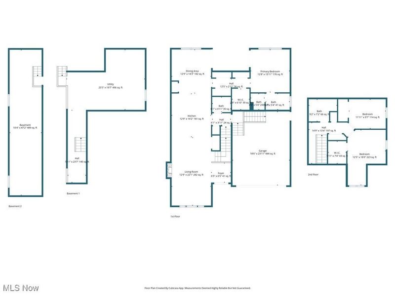 10020 Fair Road, Strongsville, OH 44149 Photo 47