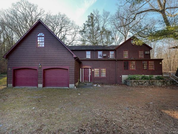 398 Illington Road, Ossining, NY 10562