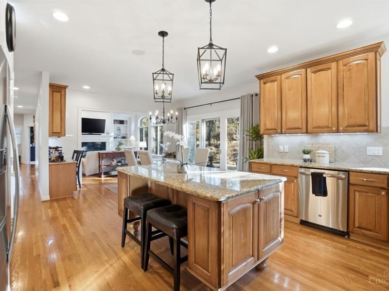 884 River Forest Drive, Hamilton Twp, OH 45039 Photo 15