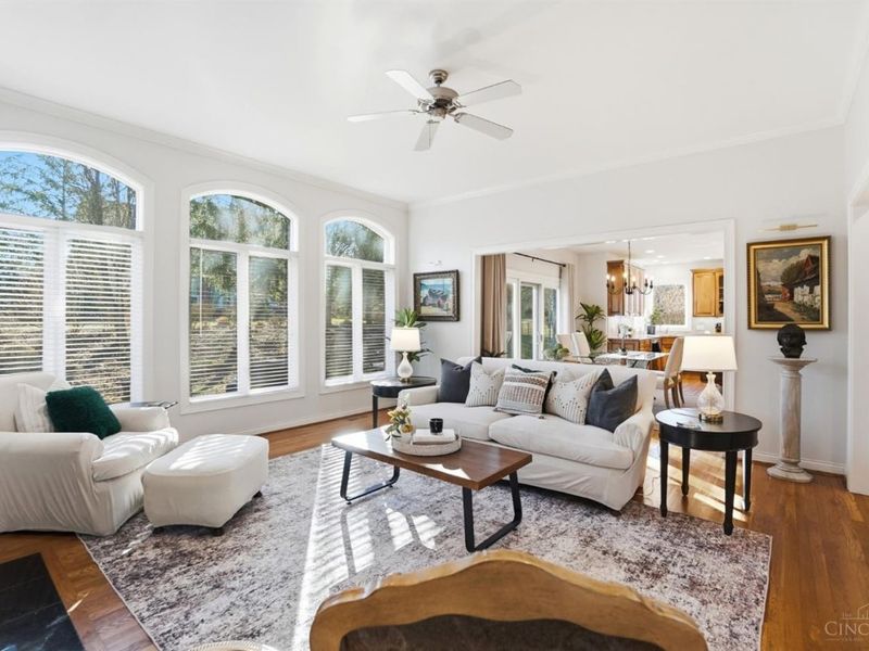 884 River Forest Drive, Hamilton Twp, OH 45039 Photo 4