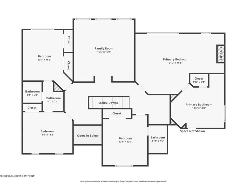 884 River Forest Drive, Hamilton Twp, OH 45039 Photo 74