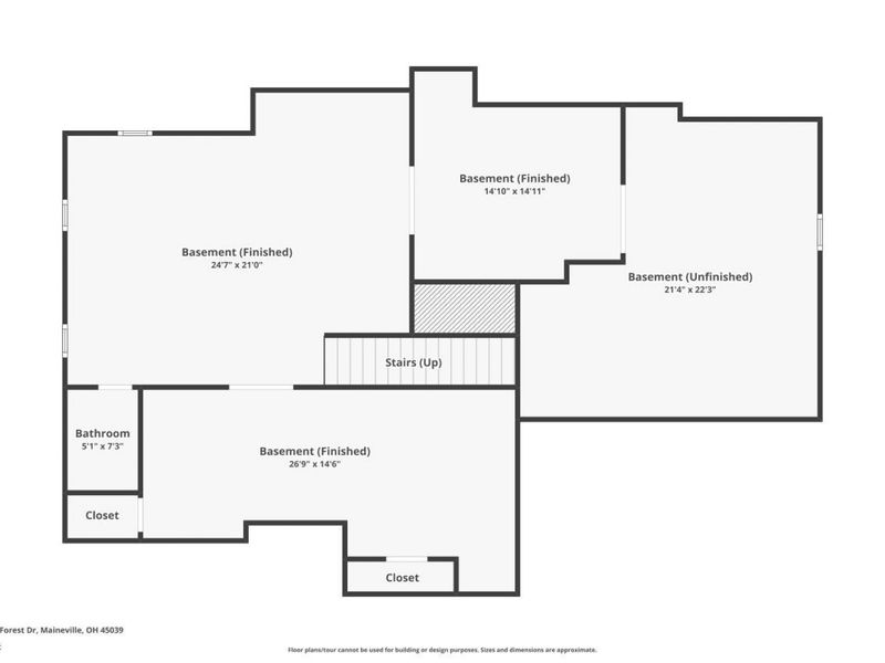 884 River Forest Drive, Hamilton Twp, OH 45039 Photo 75