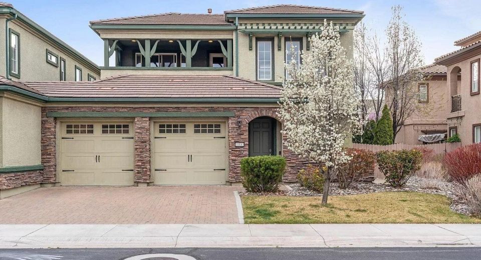 10885 Pentwater Drive, Reno, NV 89521 Photo